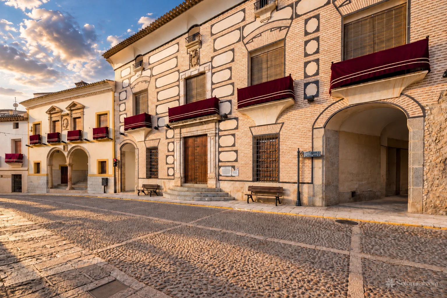 Palacio de los Fajardo