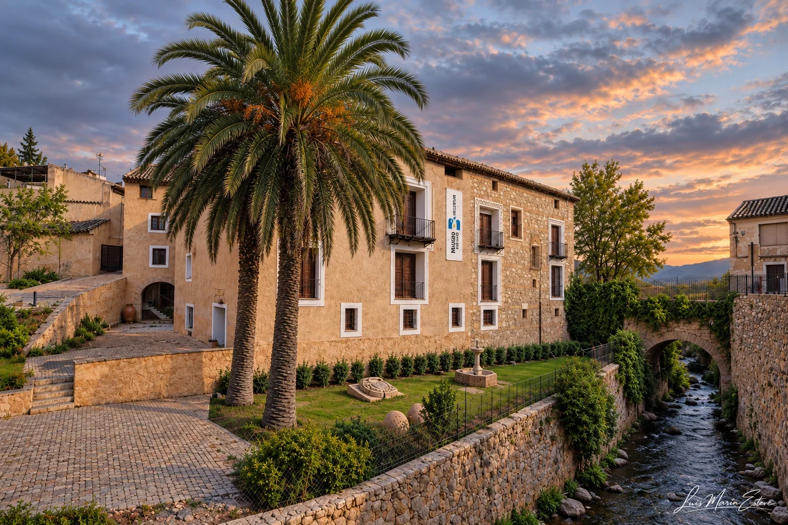 Museo de la Fiesta